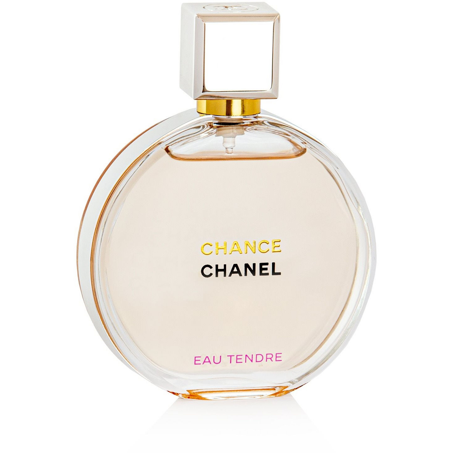 Chanel Chance Eau Tendre 50 ml parfumovaná voda (3145891262506)-0