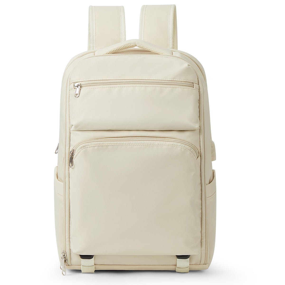Airline Approved Travel Backpack with USB Charging Port-5