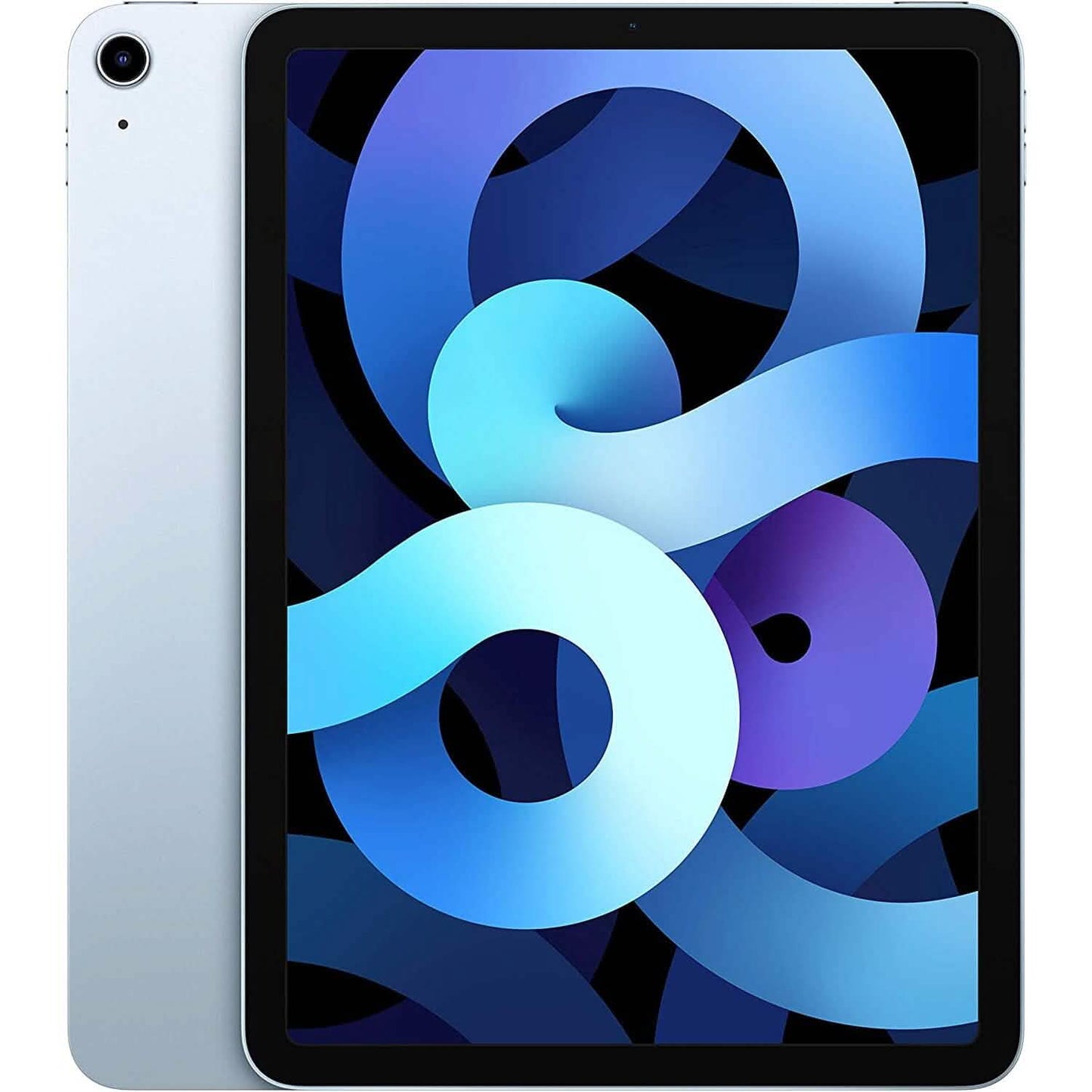 Apple iPad Air 4th Gen 10.9-Inch Wi-Fi (Refurbished)