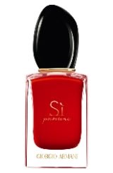 Armani Beauty Sì Passione Eau de Parfum Fragrance 3.4oz