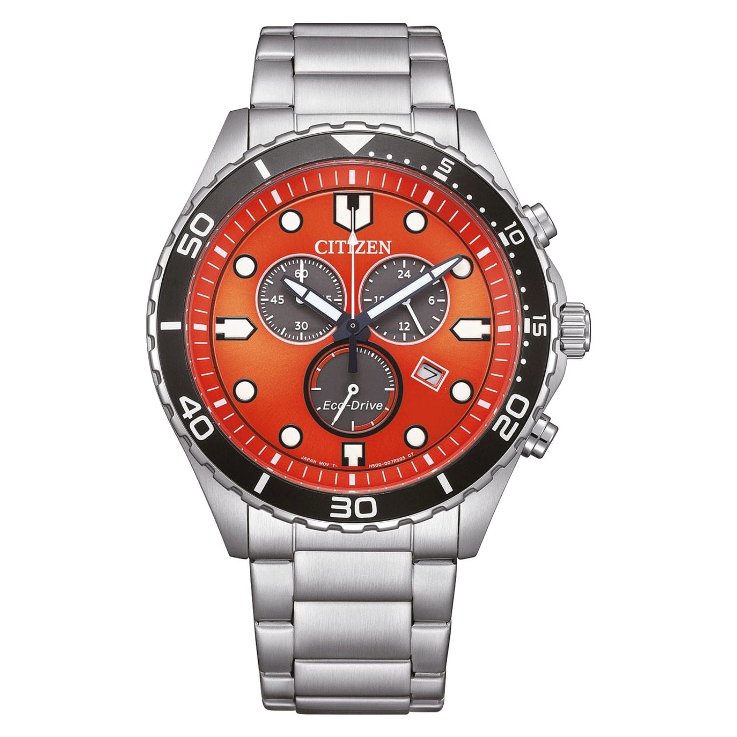 Citizen Men's Eco-Drive
