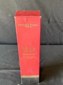 Atelier Rebul Pera 120ml diffuser sticks fragrance perfume for home