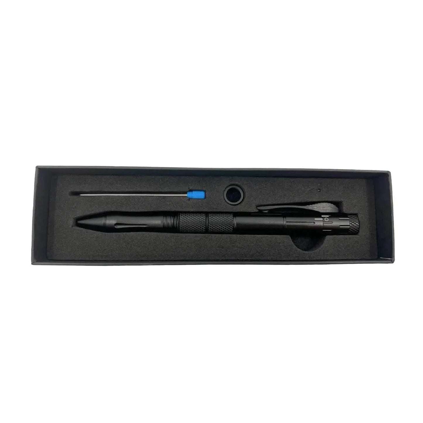 Automatic OTF Pen Knife