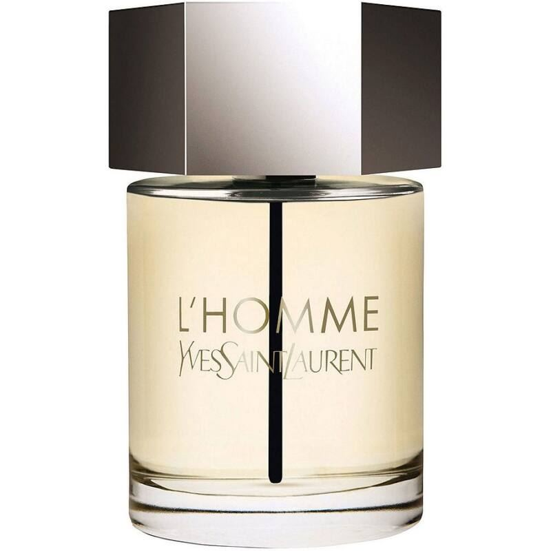 Toaletná voda Yves Saint Laurent 100 ml (3365440316560)-0