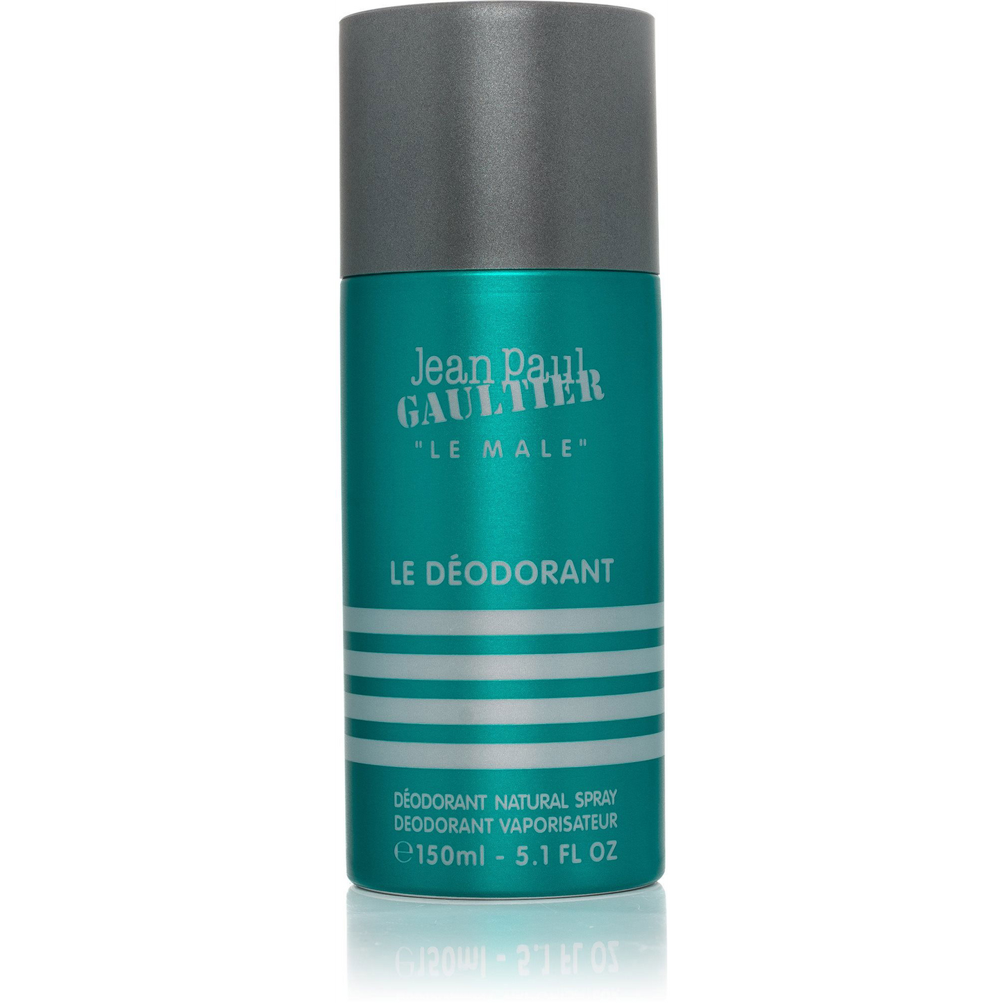 JEAN PAUL GAULTIER Le Male Dezodor 150 ml (8435415012843)-0