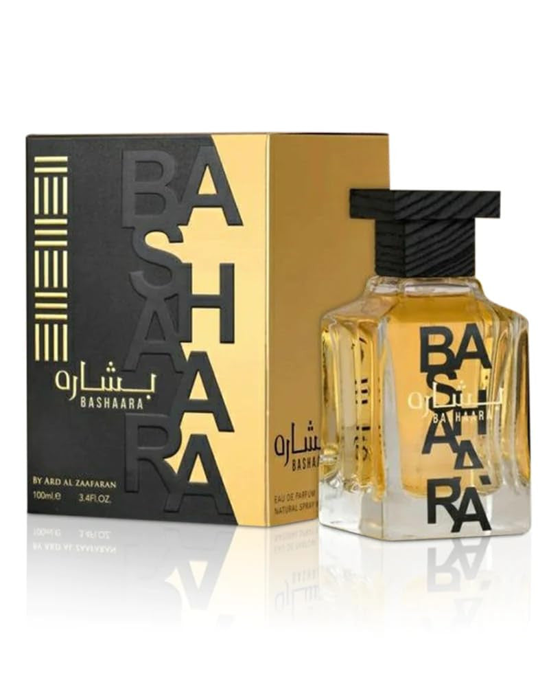 ARD AL ZAAFARAN BASHAARA EDP 3.4 U-0