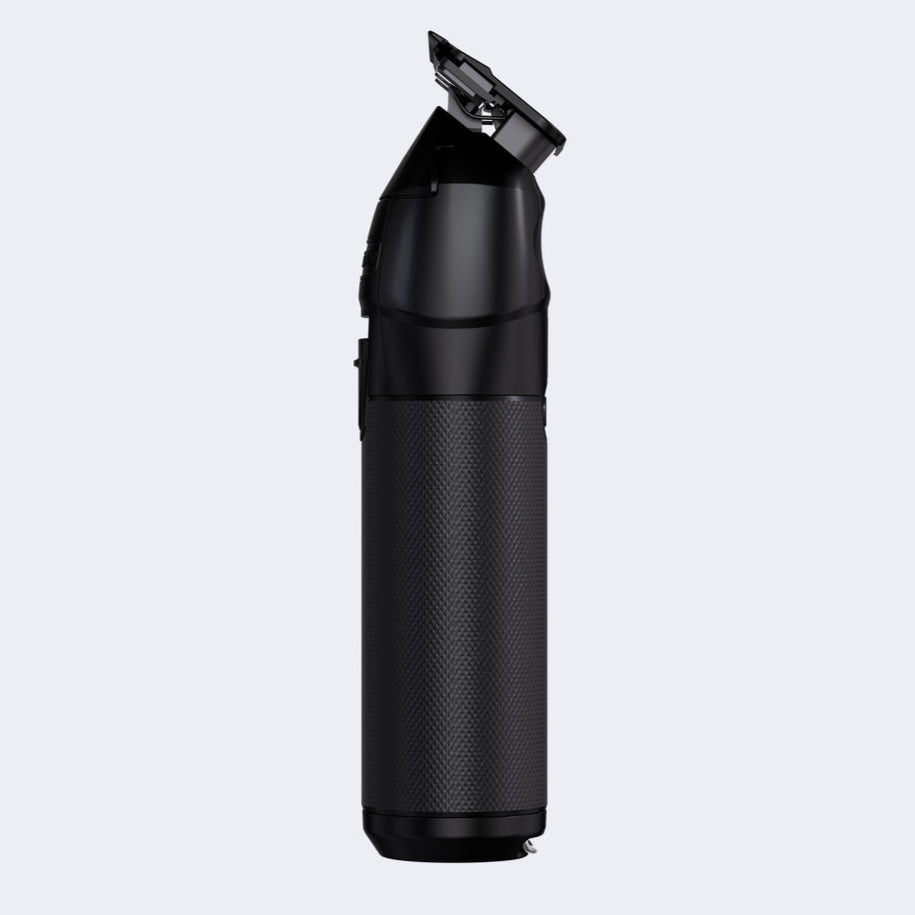 BaBylissPRO FXONE BlackFX Trimmer FX799MB with FREE FXONE Replacement Battery