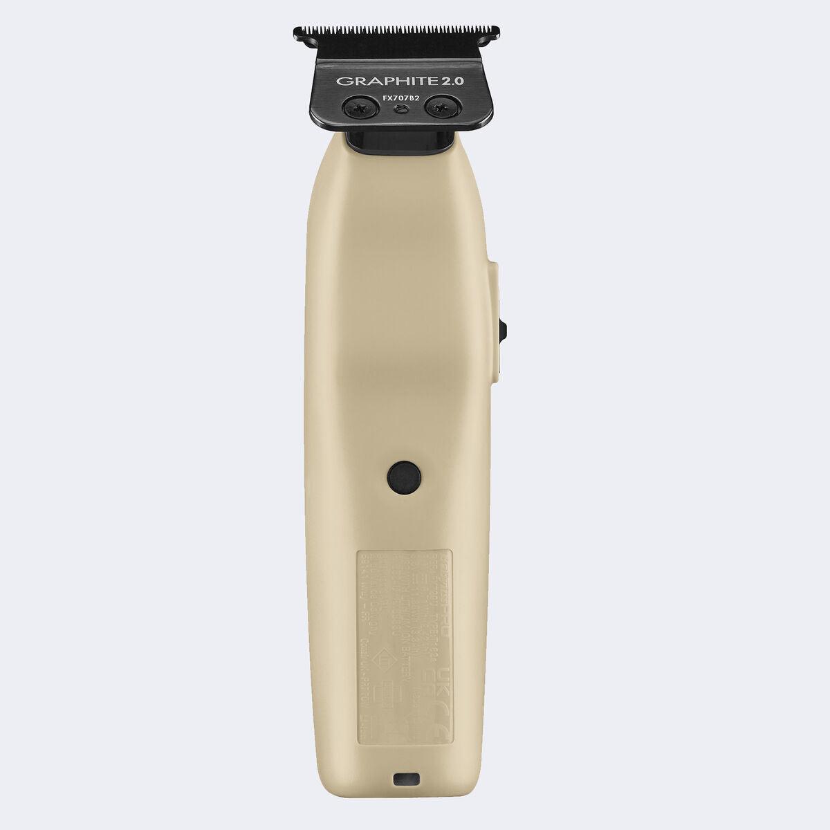 BaBylissPRO FXONE Lo-ProFX Limited Edition Sand Trimmer (FX729SDLT)