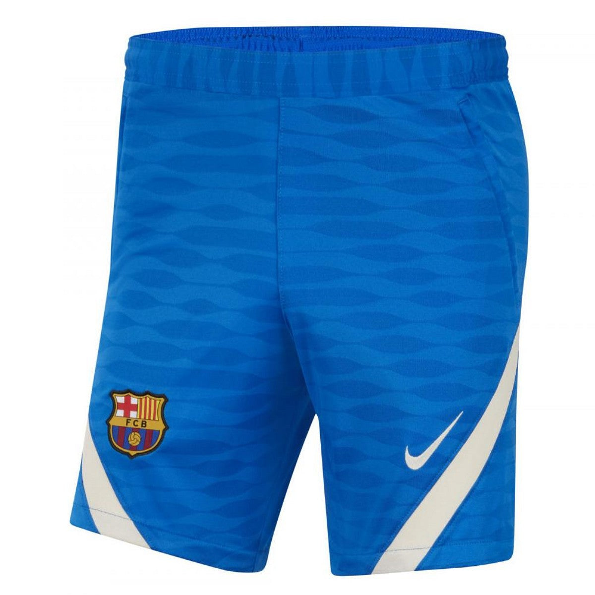 FC Barcelona red/blue training Soccer set 2021/22 - Nike-4