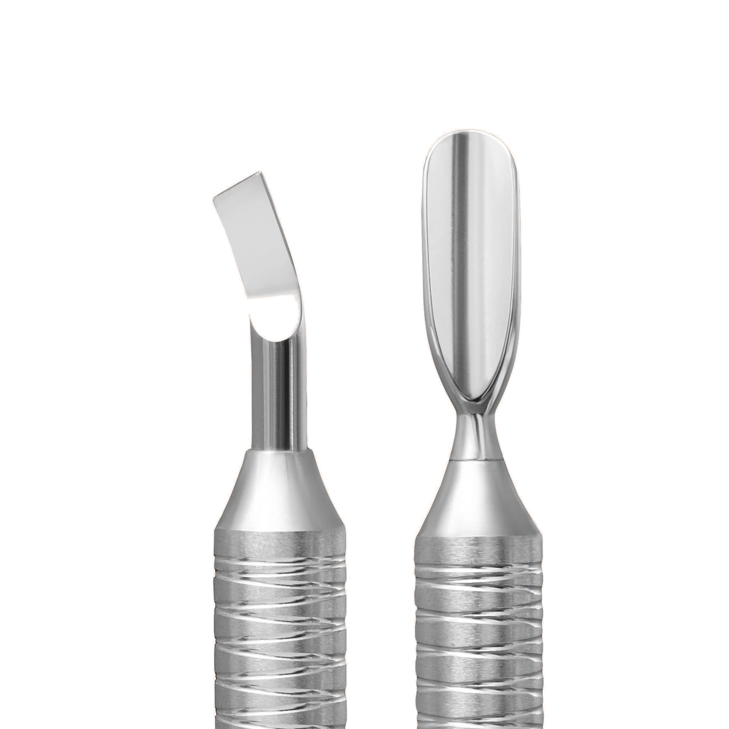 STALEKS PRO EXPERT 100 / 4.2 HOLLOW CUTICLE PUSHER PE-100/4.2- STALEKS™-4