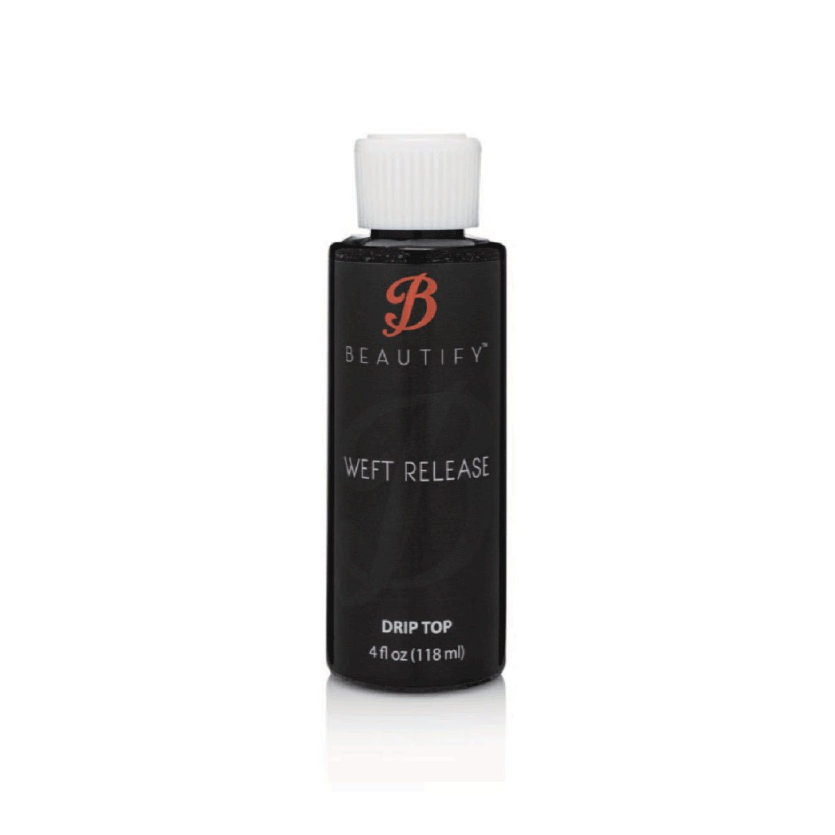 BEAUTIFY - WEFT RELEASE - 4 FL OZ,