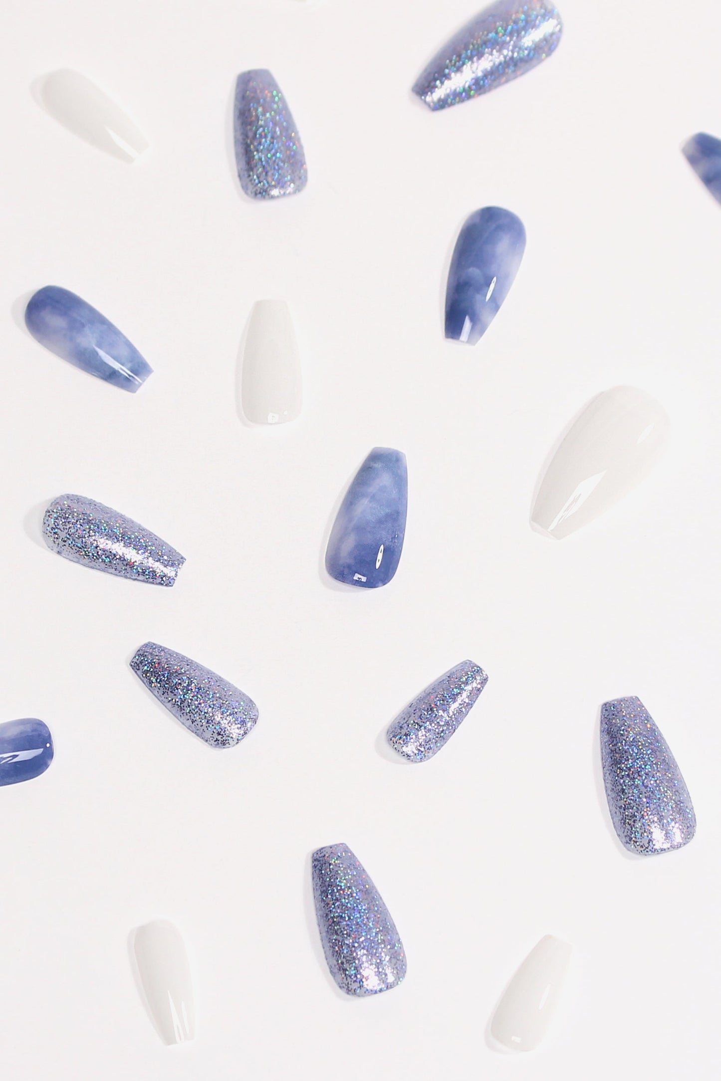 Wonderland | Soft & Durable Press-On Nails-3