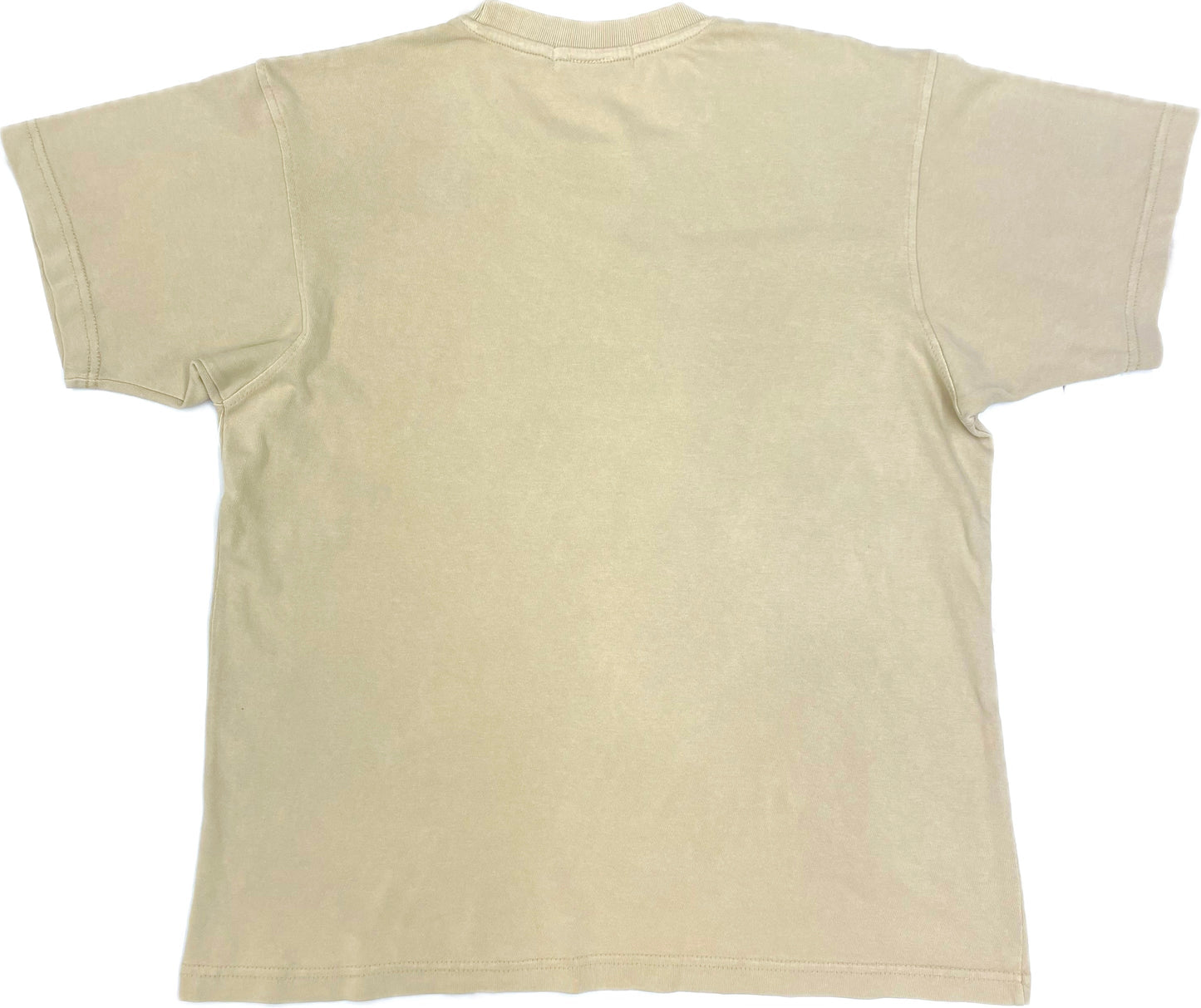 Modern Box "The DJ Tee" Tee (Desert Sand)