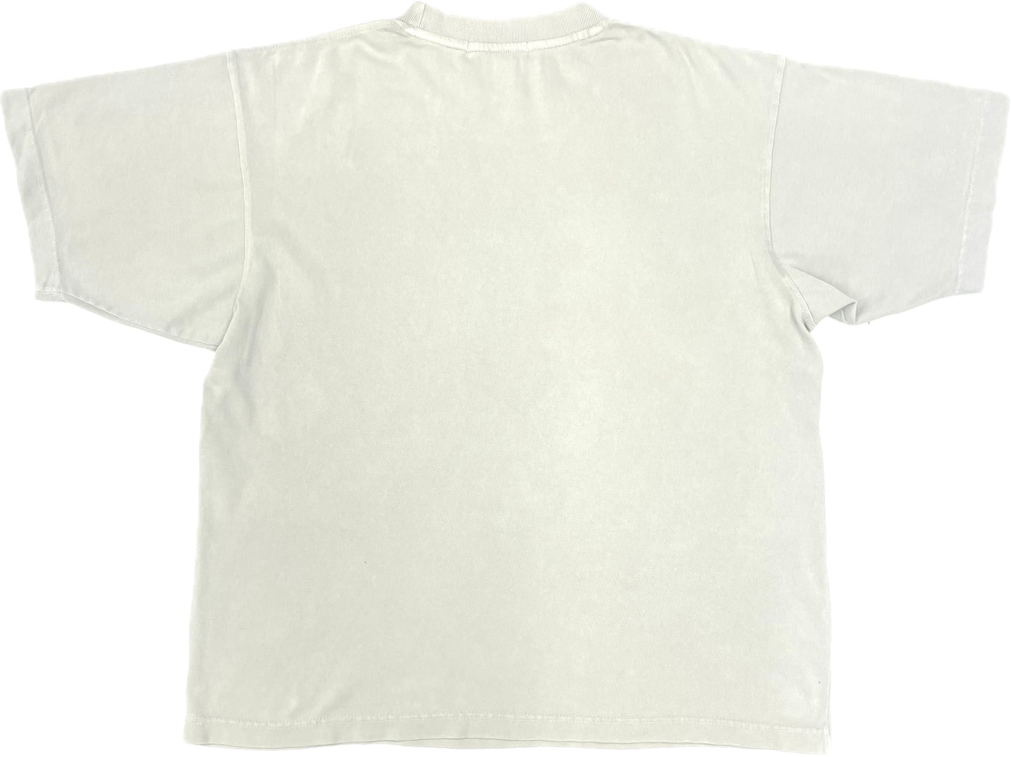 Modern Box "The DJ Tee" Tee (Cloud Gray)
