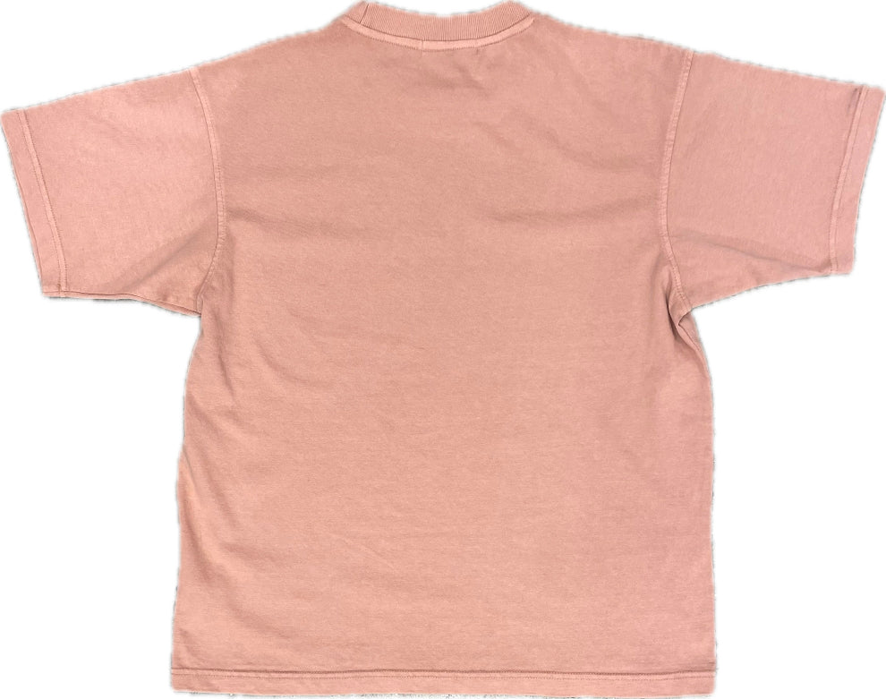 Modern Box "The DJ Tee" Tee (Coral)