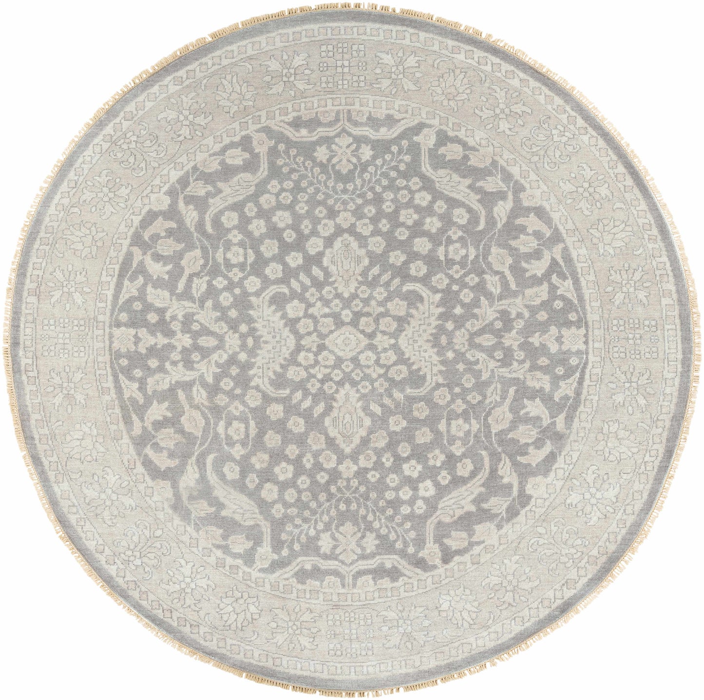 Bradfordsville Premium Rug - Clearance