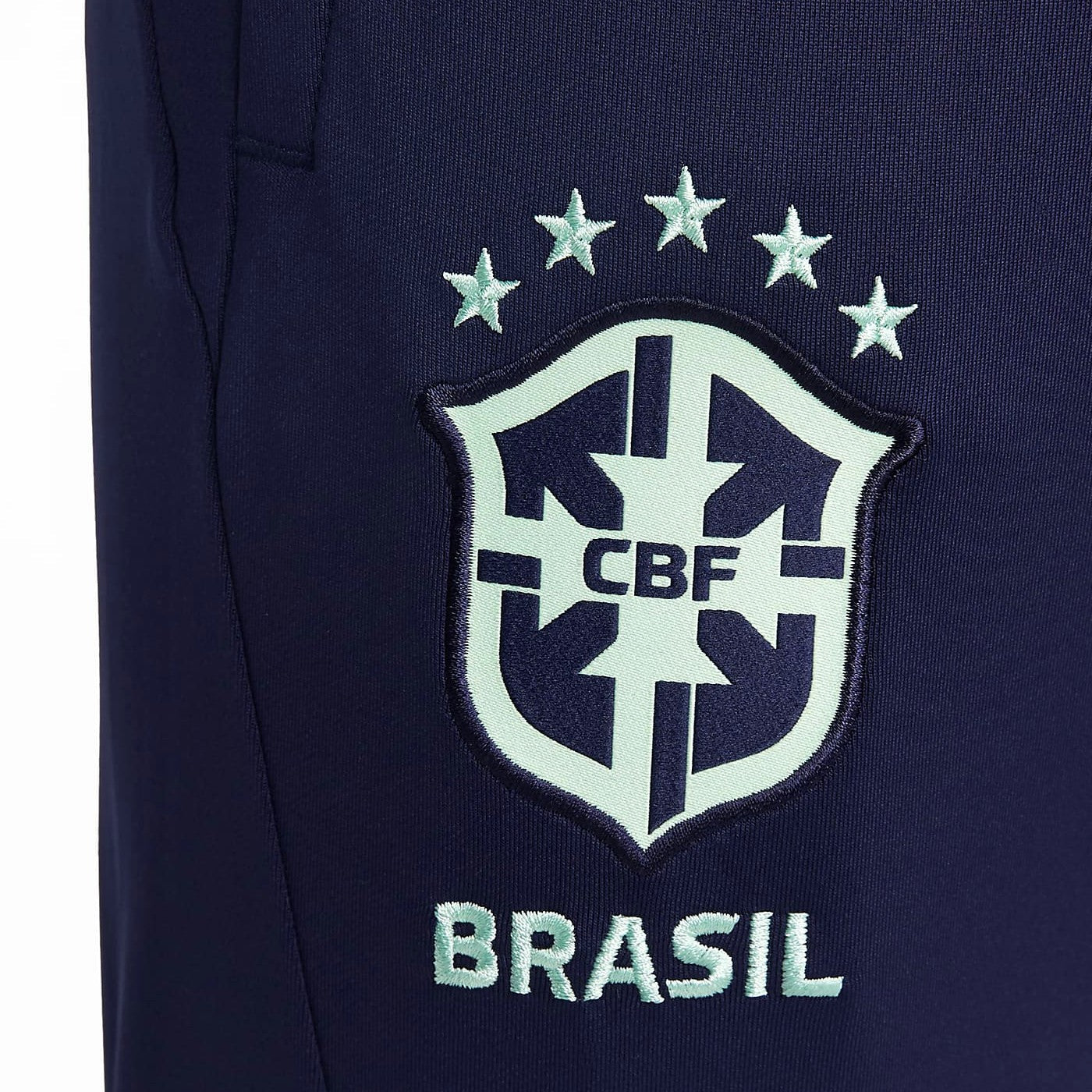 Brazil training technical Soccer pants 2022/23 - Nike-2