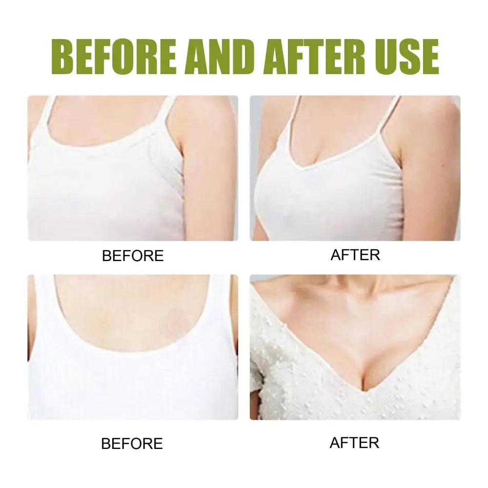 Breath Enhancement Patches for Firming and Lifting