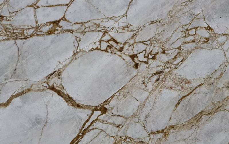 Breccia Onyta Marble Slabs Polished - Full Truckload