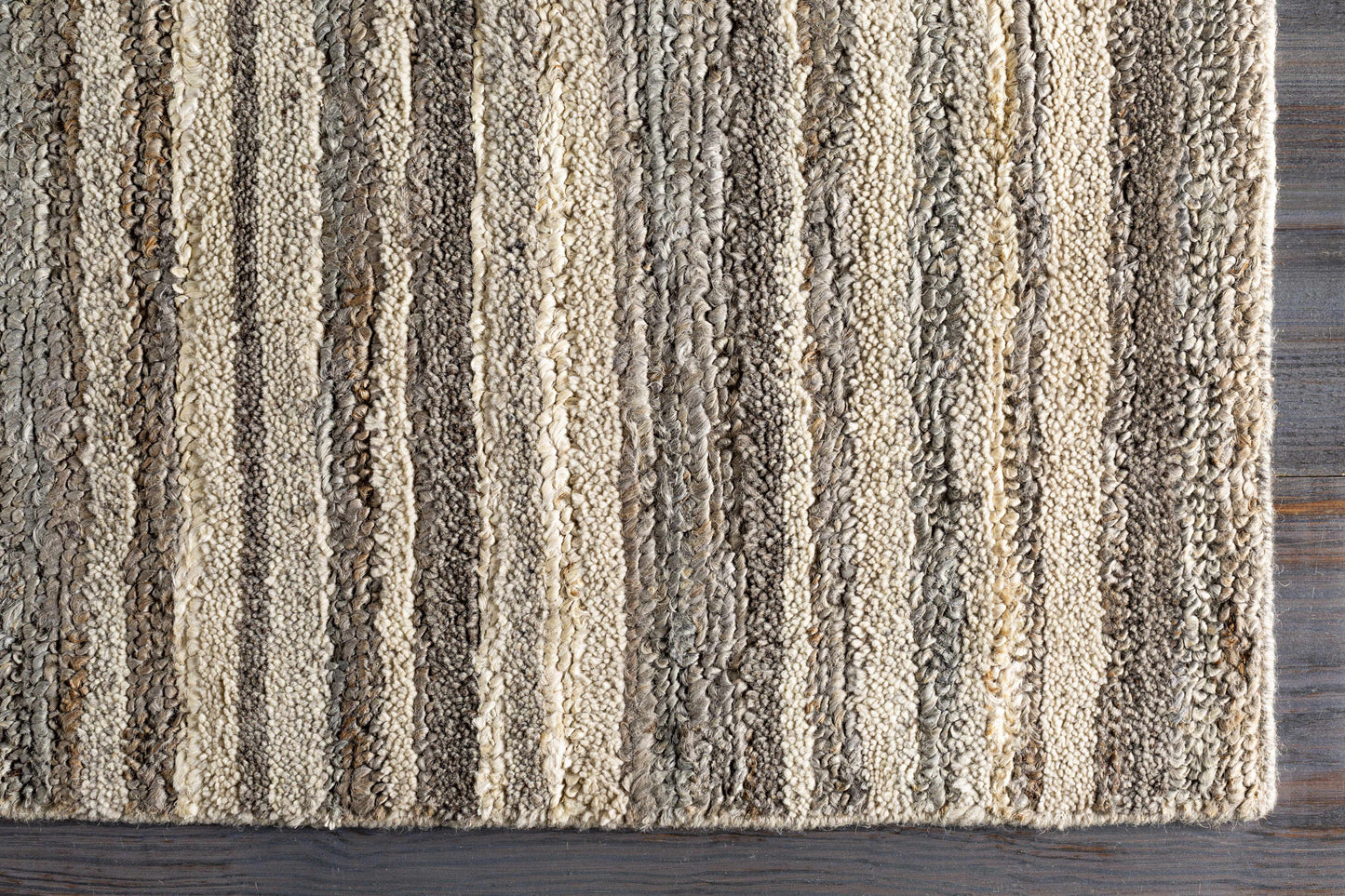 Burnage Area Rug - Clearance-4