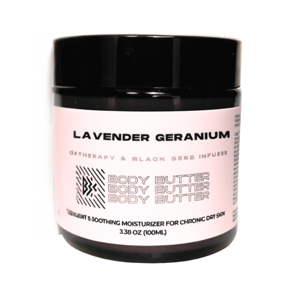 Body Butters | Select Your Scent-4