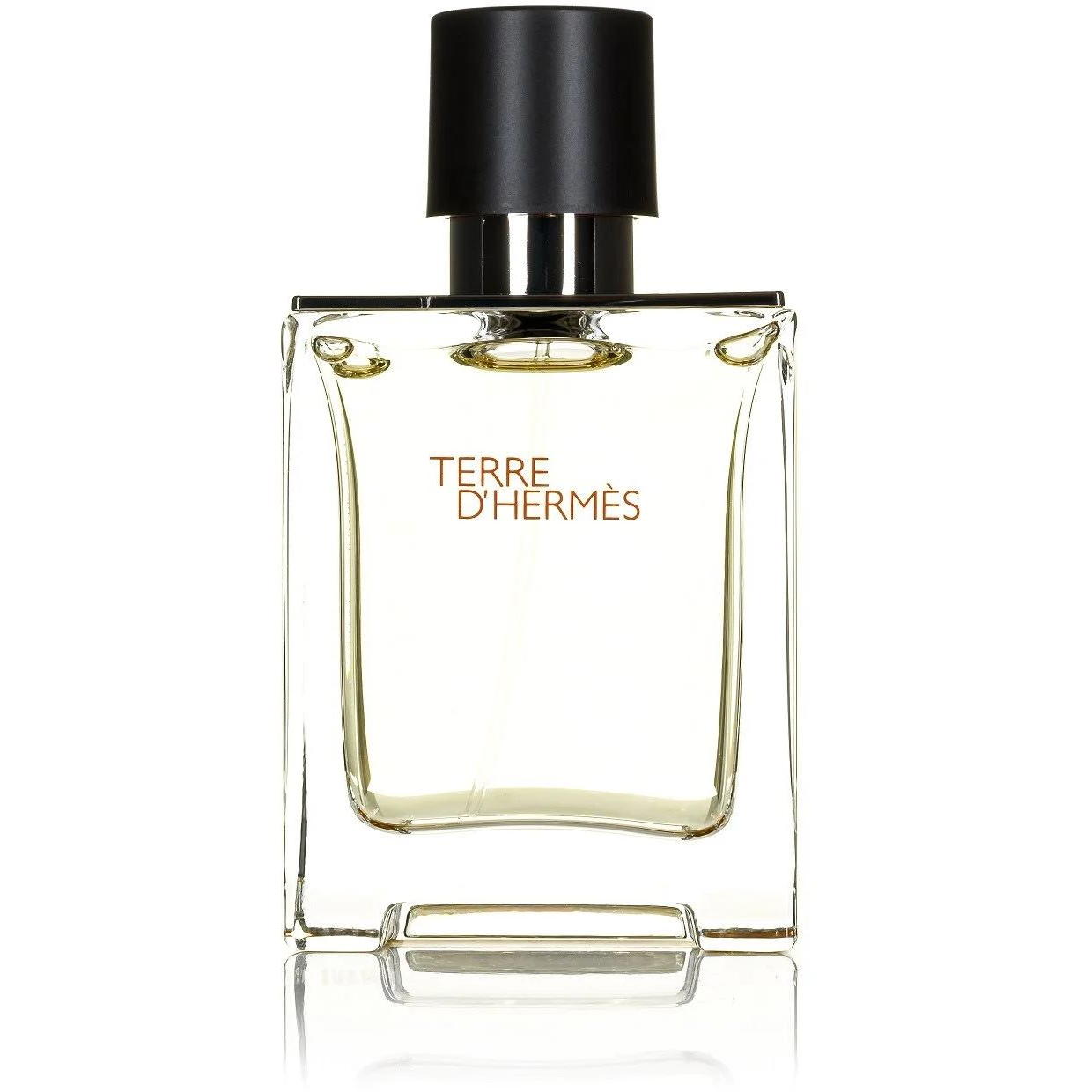 Hermés Terre D' Hermes EDT 50ml Uraknak (3346130009610)-0
