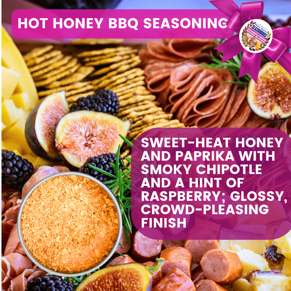 Charcuterie Board Blends: House Favorite Seasonings | Gift Pack Set of 3-4