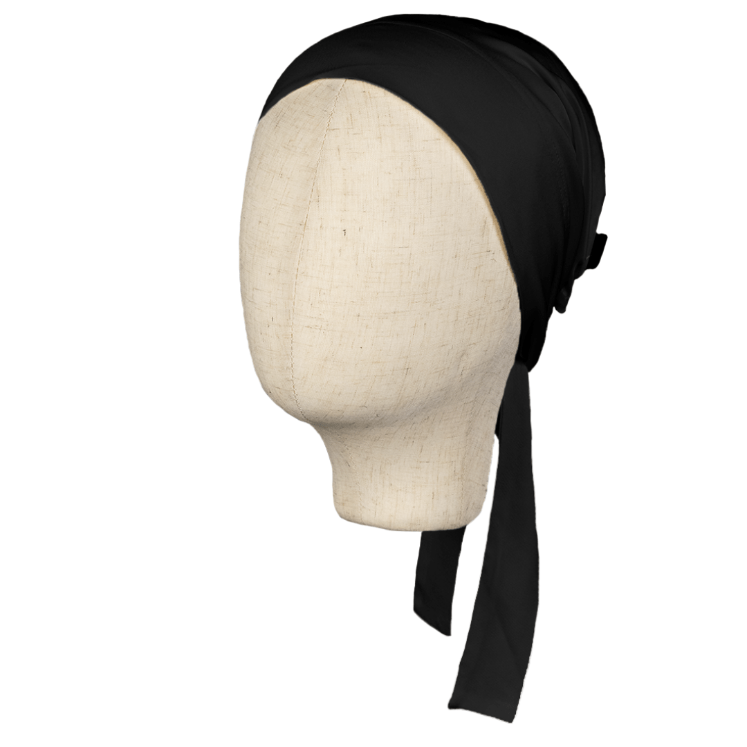 Classic Silk Inner Tie Back-6
