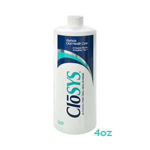 CloSYS Oral Rinse-1