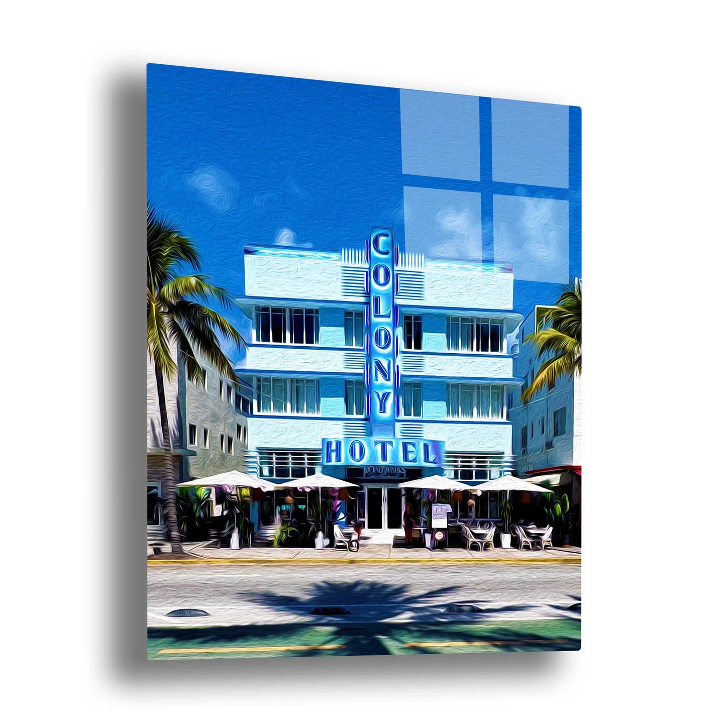 Colony Hotel (Miami Beach)-9