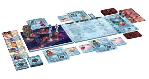 Comanauts