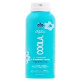 COOLA Classic Fragrance Free Body Organic Sunscreen Spray SPF 50
