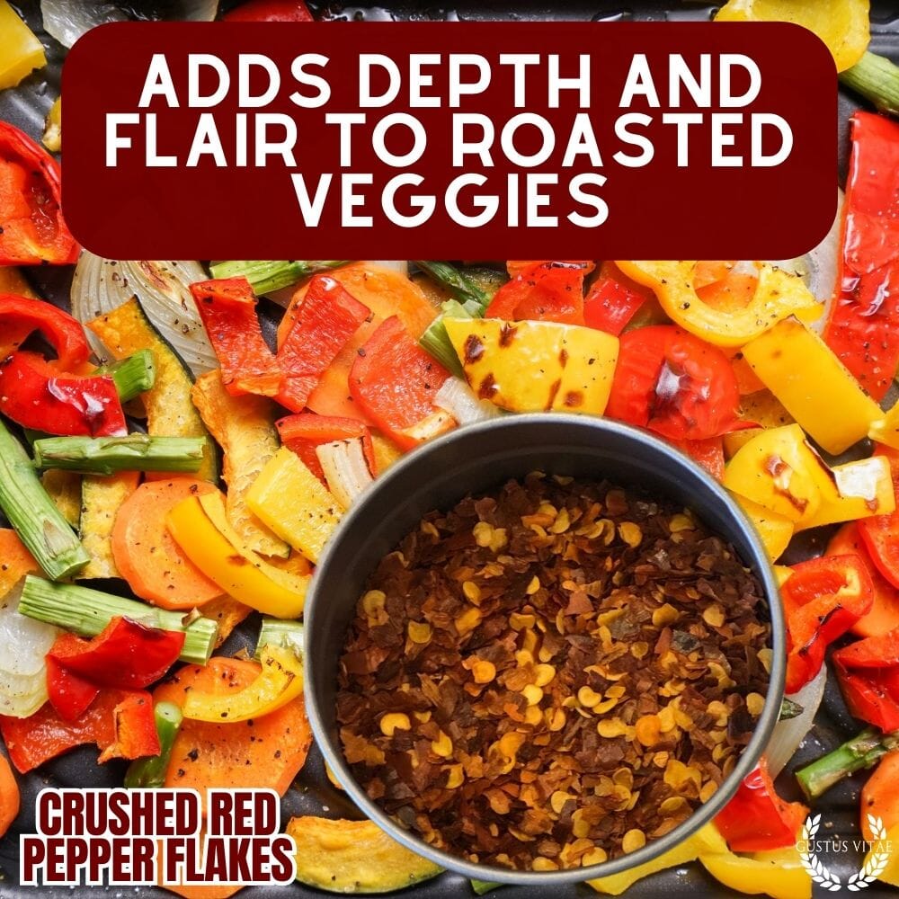Crushed Red Pepper Flakes-4
