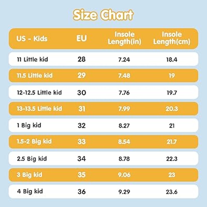 New Athmile Boys 12 Black Orange Hook Loop Barefoot Non Slip Aqua Water Shoes
