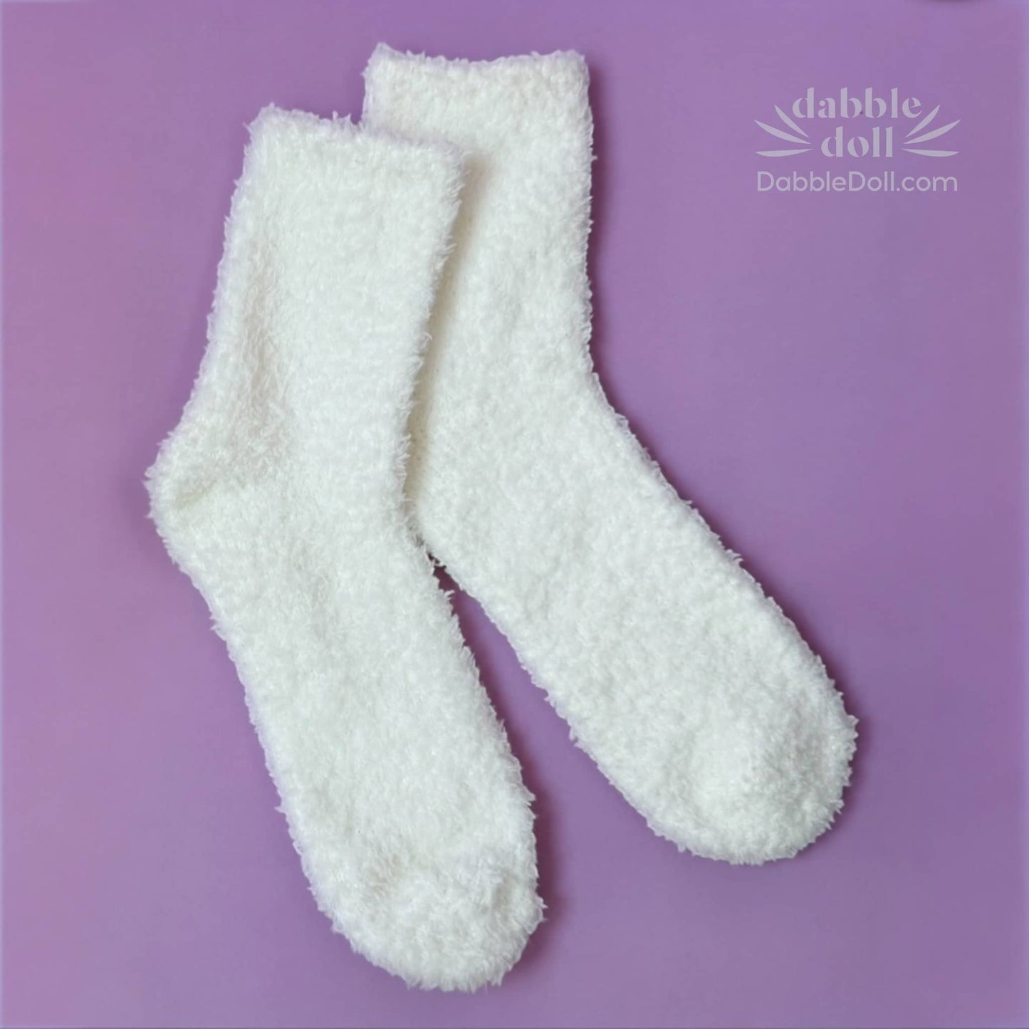 Badass B* Cozy Socks for Fueling Your Inner Rockstar