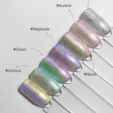 DARK - Neptune Gel Paint, 5g-3