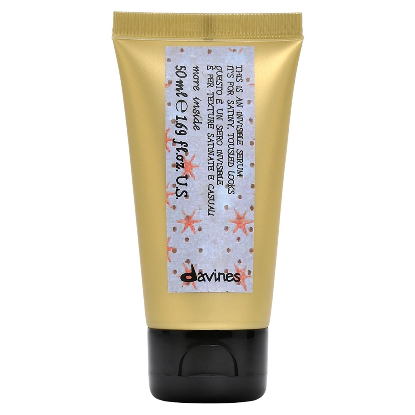 Davines This Is an Invisible Serum 50 mL