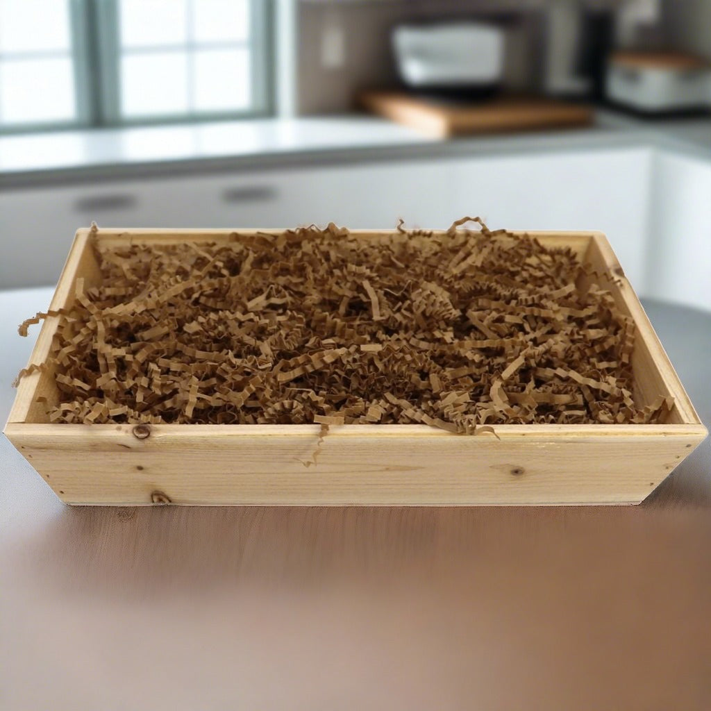 Delightful Breakfast Gift Crate