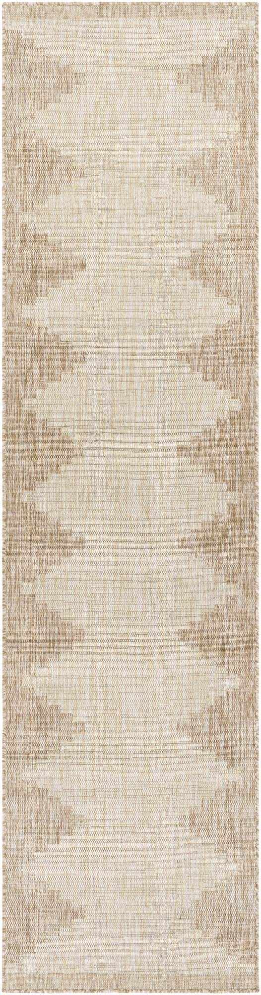 Djugun Beige Indoor & Outdoor Rug-7