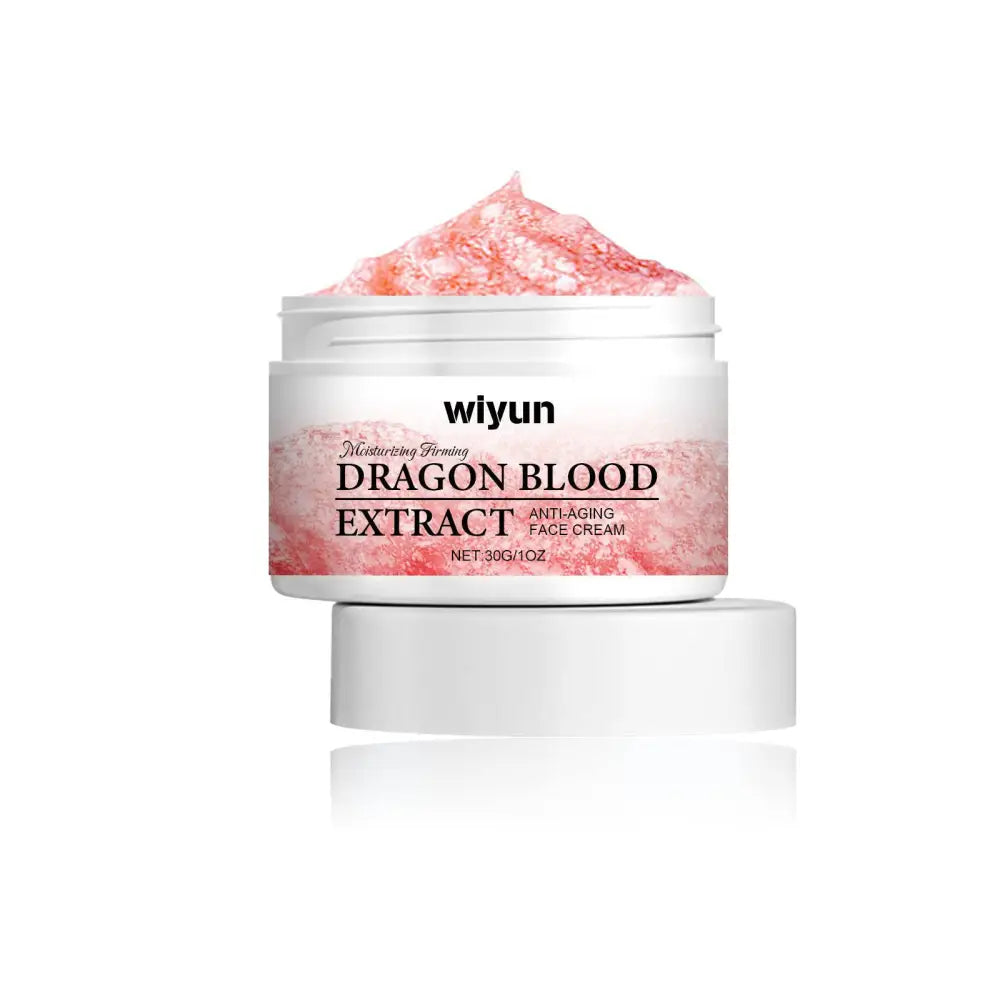 Dragon Blood Extract Anti-Aging Face Cream