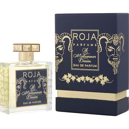 ROJA A MID SUMMER DREAM by Roja Dove EAU DE PARFUM SPRAY 3.4 OZ