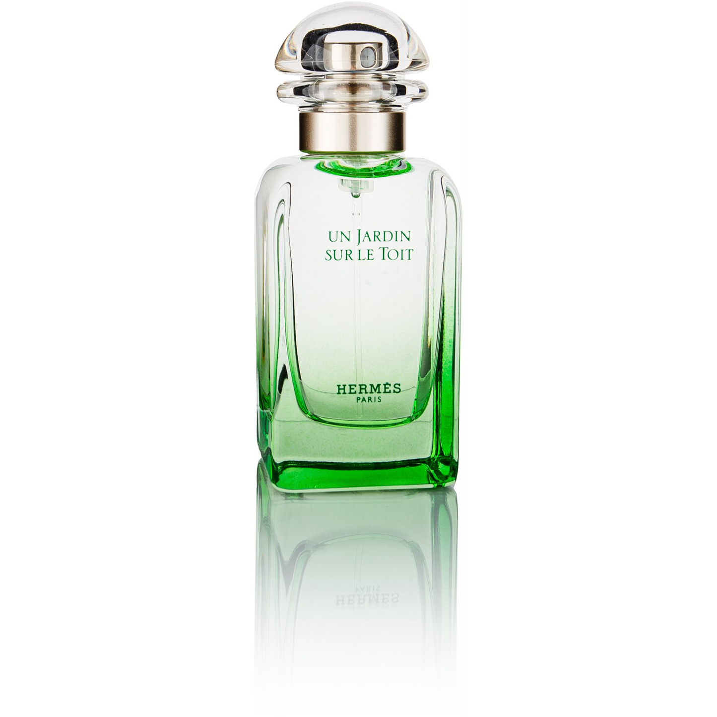 HERMES Jardin Sur Le Toit EdT 50ml (3346132400033)-0