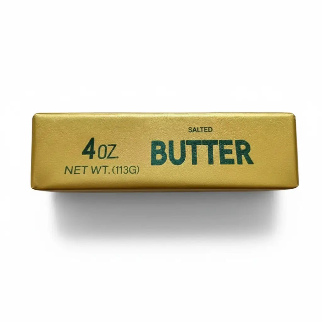 BUTTER SQUISHY