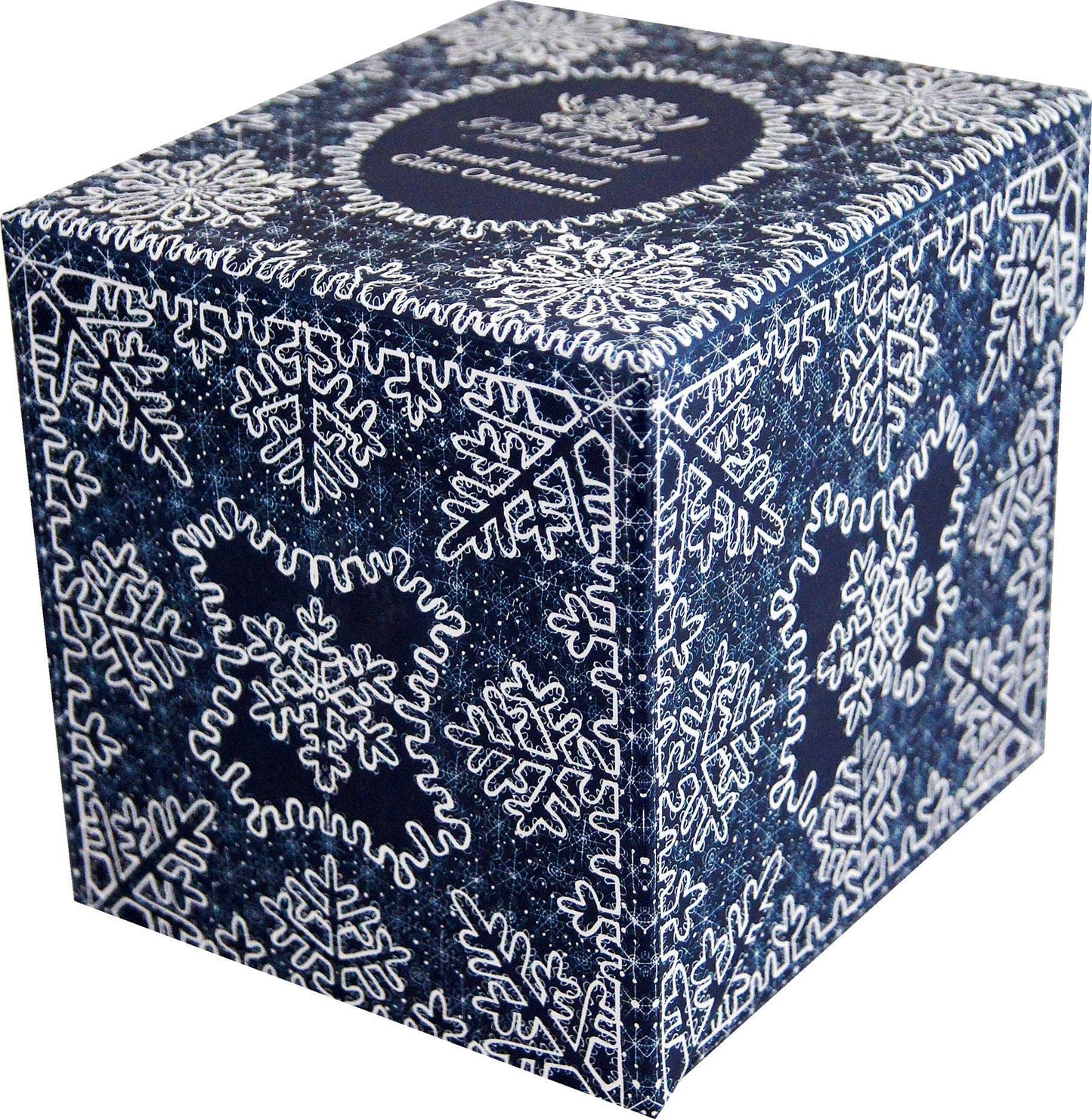 Led-ornament box-0