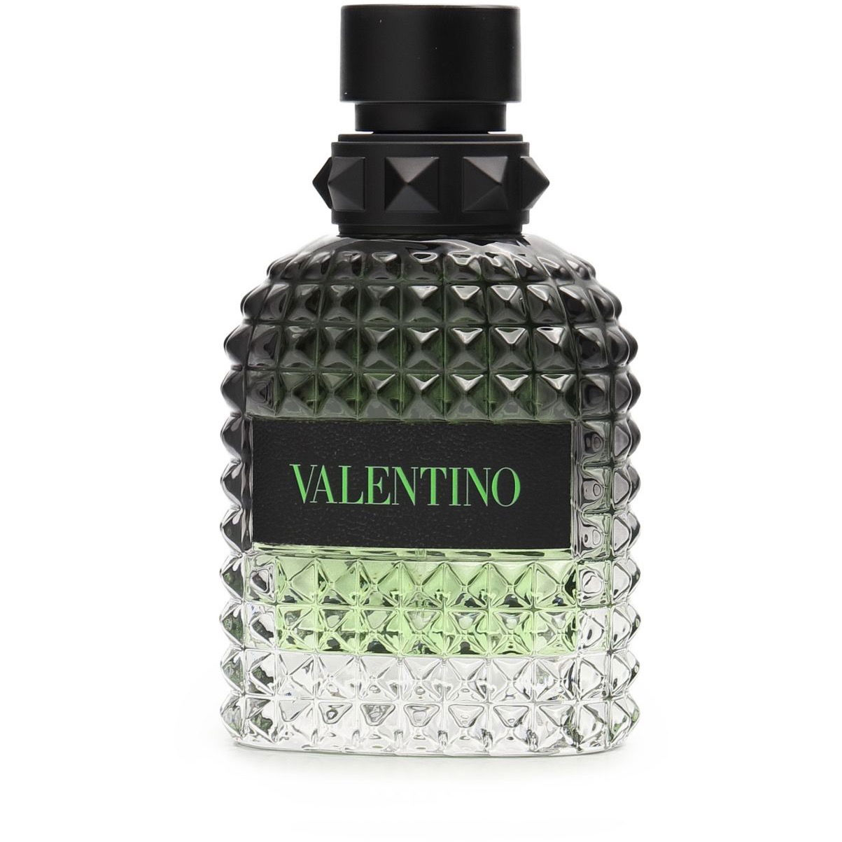 VALENTINO Born in Roma Uomo Green Stravaganza EdT 50 ml (3614274024784)-0