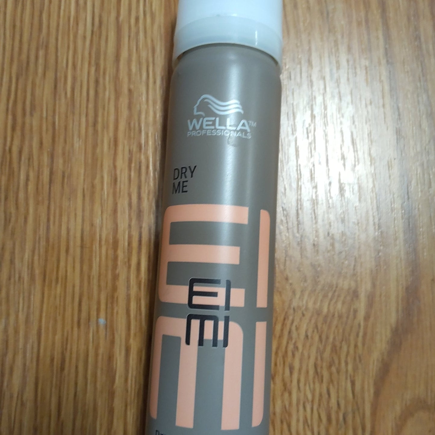 Eimi Dry Me Shampoo by Wella for Unisex 1.35 Oz
