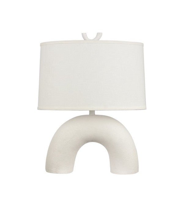 Elk Home-Flection - 1 Light Table Lamp In Modern and Contemporary Style-25 Inches Tall and 19 Inches Wide
