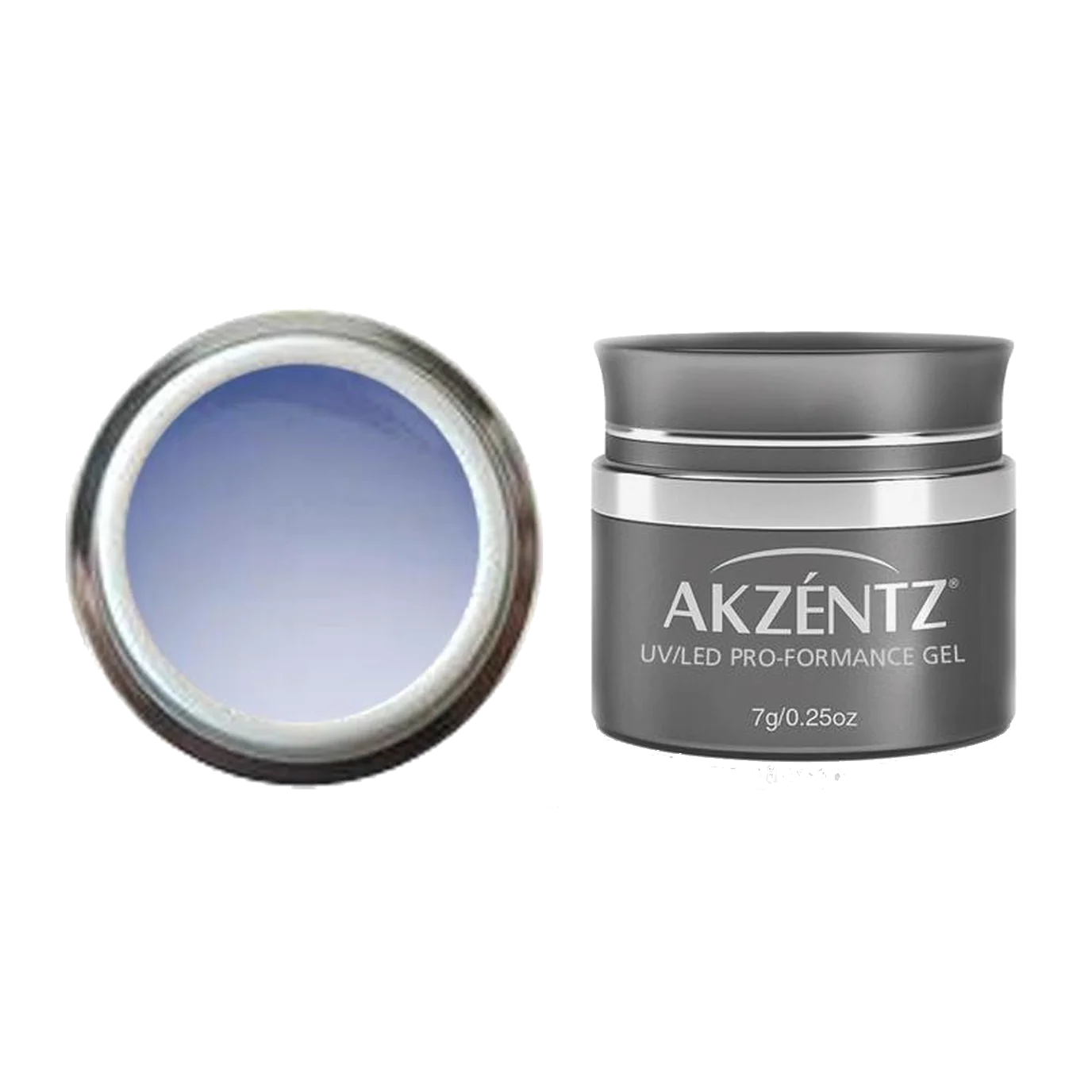 Akzentz - Enhance Clear-1