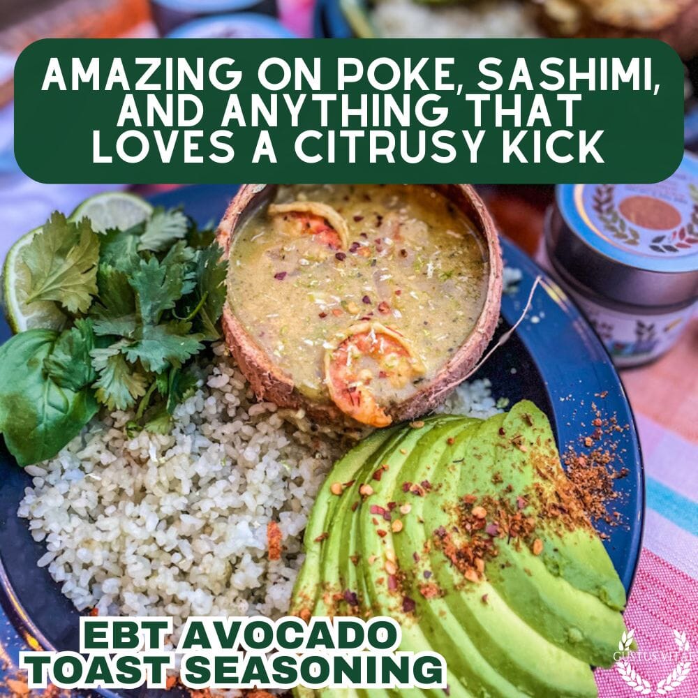 Everything But The Avocado Toast-4