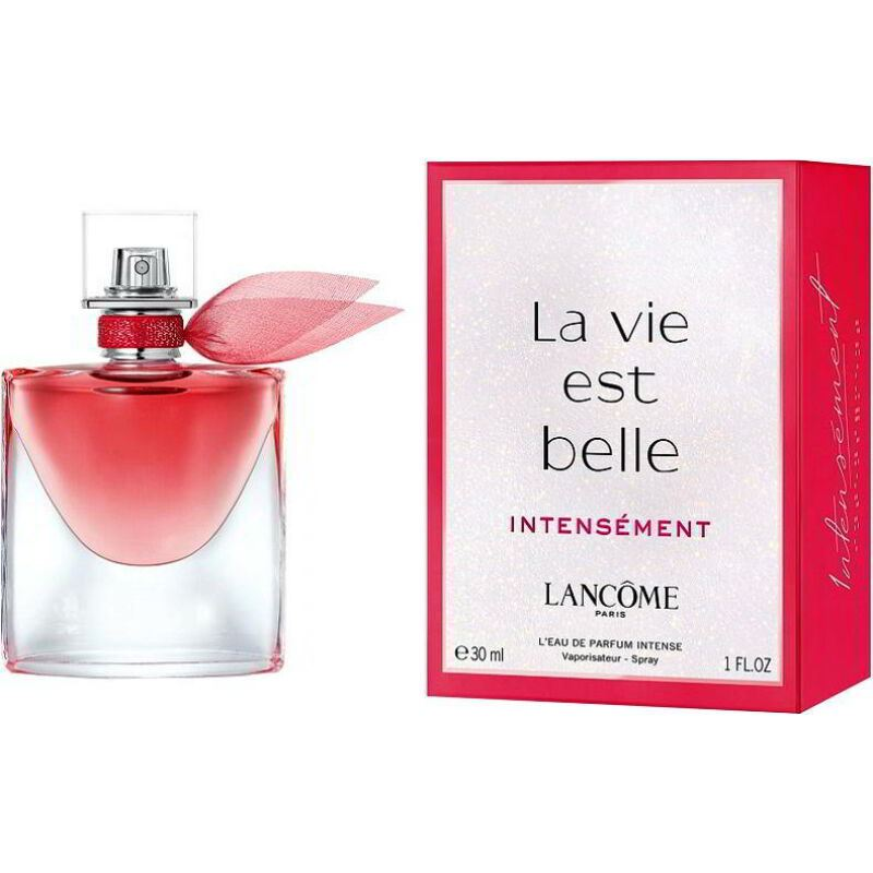 Lancome La Vie Est Belle Intensement EDP 30ml Hölgyeknek (3614272964662)-0